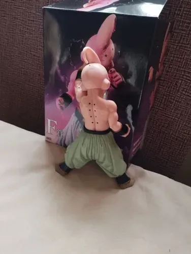 Action figure , Majin Buu