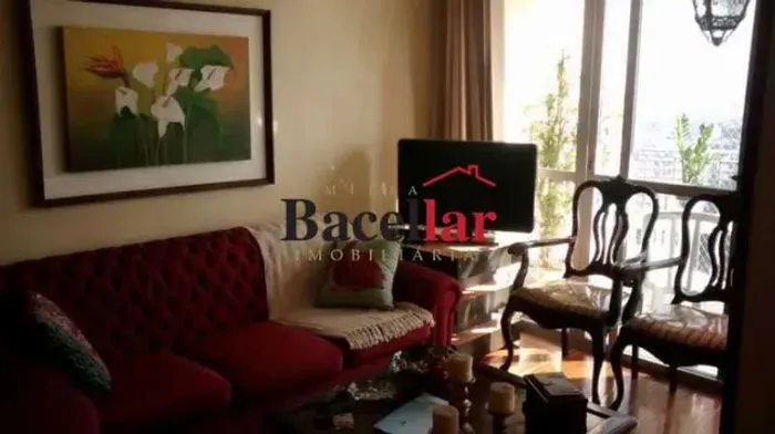 Cobertura - Duplex / Residencial / Rio Comprido