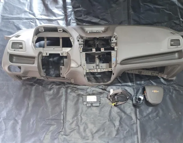 Kit Airbag Gm Cobalt 2013 a 2016