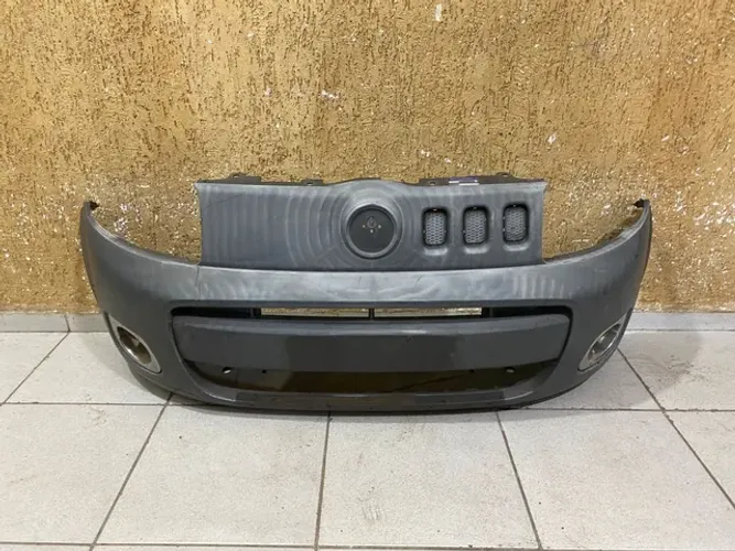 Parachoque Dianteiro Uno Way 2010/2011/2012/2013/2014