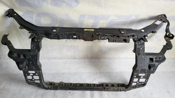 Painel frontal Hyundai Santa Fe 2008 2012 