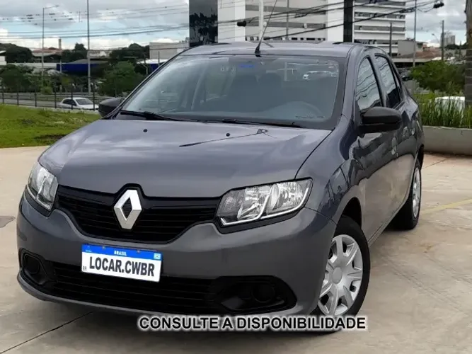 Aluguel de Carro para Motorista de Aplicativo: Uber, 99, inDrive, etc.
