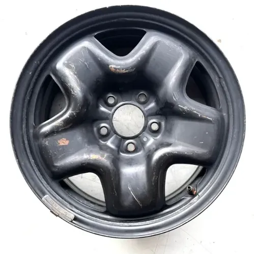 Roda Ferro Estepe Fiat Toro Aro 16 Estepe 2016 A 2022 Original