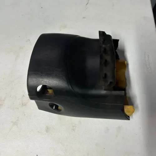 Acabamento Coluna De Direção Ford Focus 2001/2008 Original