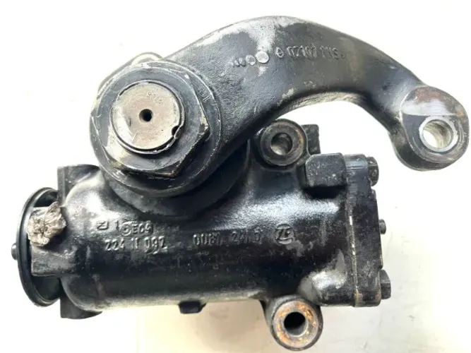 Caixa Setor Direção Hidráulica Mb 1620 1418 1718 1634 Original