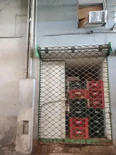 SOMENTE VENDA !!! lOJA 90m2 , dentro do CADEG- RJ. _Benfica