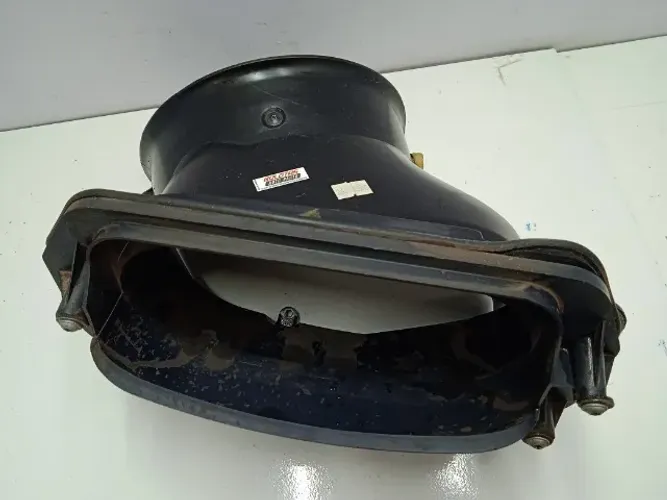 13489 Moldura Entrada Ar Painel Chevrolet Zafira 2001 A 2012