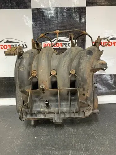 Coletor Admissão Peugeot 206/207 1.4 Flex 06 À *0