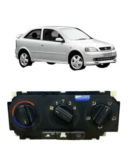 Comando de ar Chevrolet Astra 1999  *