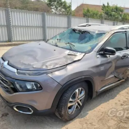 FIAT TORO VOLCANO AT9 2.0 MULTIJET TURBO DIESEL 2017/2018
