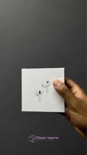 AirPods Pro 2 geração