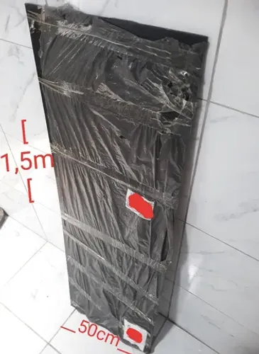 Folha de Polietileno