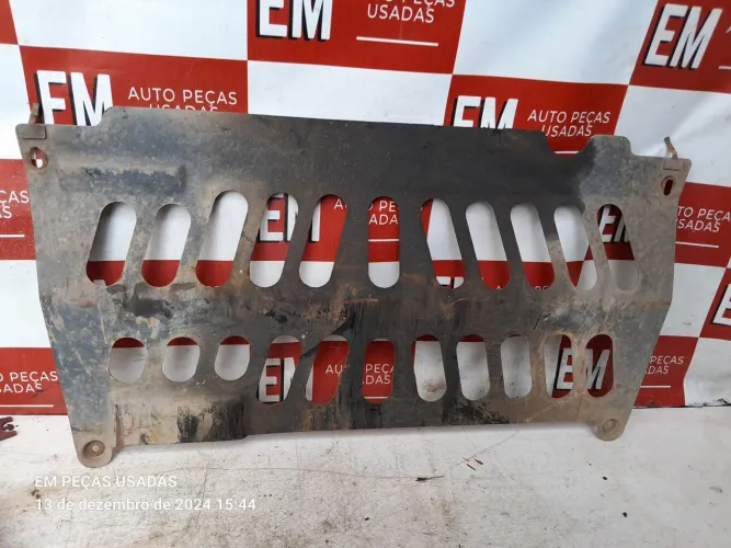 Protetor de carter Citroen C3 2004 a 2012