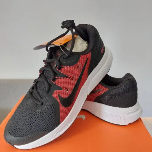 novo original | tênis nike zoom span 3 masculino - tam 41