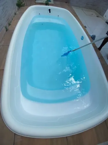 Limpeza manutenção de piscinas *70