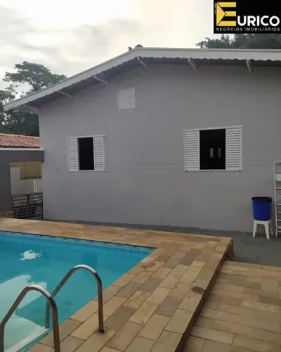 Casa à venda no VILA SANTA ISABEL em Campinas/SP