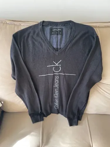 Suéter Calvin Klein original tamanho M
