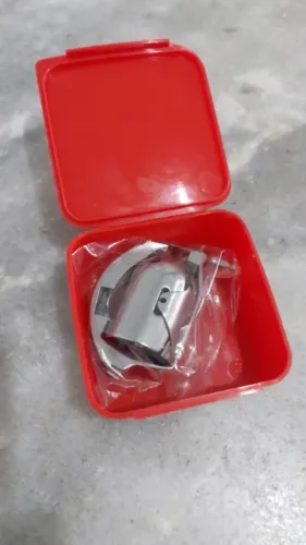 Lançadeira Oscilante HAD-204.