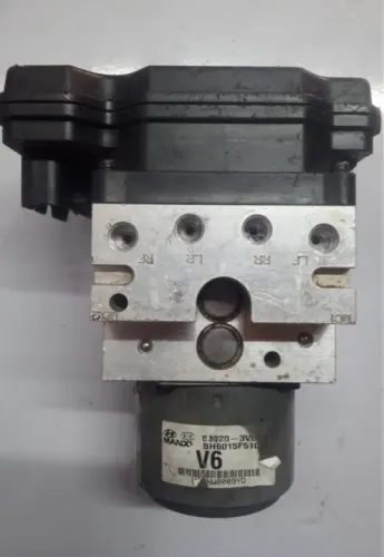 Modulo Hyundai Azera 013 015 Bh6015f510 589203v600
