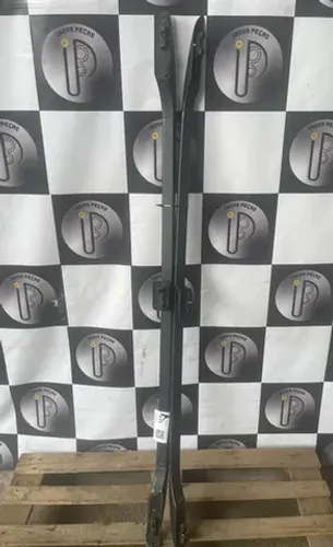 Rack Bagageiro Par Renault Megane Grand Tour 2007 A 2013