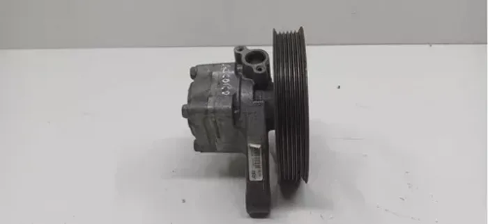 Bomba De Direção Hidraulica Honda Accord 3.5 V6 2009