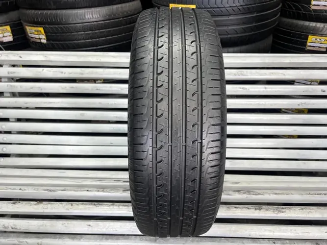 Pneu 205/65/16 Goodyear EfficientGrip SUV R$349,00 / Pneu 205/65R16