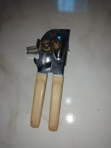 Abridor de Latas Manual - Usado