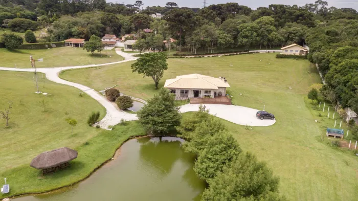 Chácara no Orleans - ARYA 1