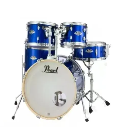 Bateria Pearl Export  EXX785P/C717 High Voltage Blue "Bumbo 18"