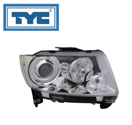 Farol Principal Dir. Jeep Grand Cherokee Tyc 2012/2016 - 20-G655-05-9B