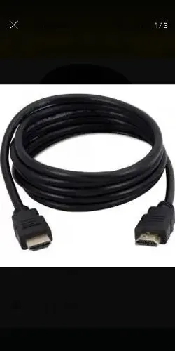 Cabo usb