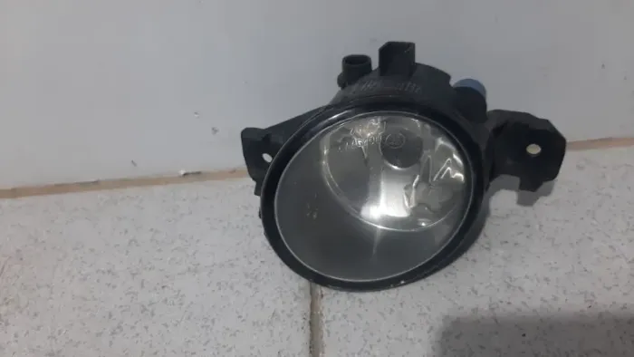 Farol De Milha Nissan Sentra 2007 a 2010 Original Ld