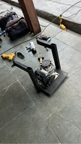 Kits motores para portões