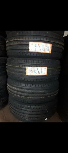 Pneu 205 50 17 Importado novo em até 10x de R$45,00 no cartão de crédito