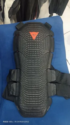 Protetor de coluna Dainese manis Tamanho M 