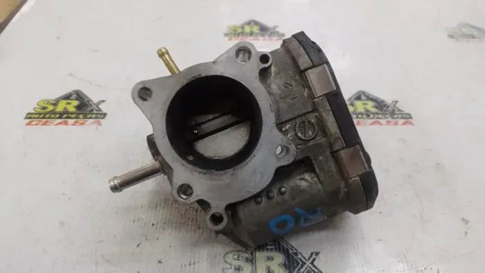 Corpo Borboleta Tbi Hb20 1.0