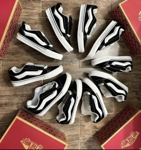 Tênis ? vans kanu ? promoção ?