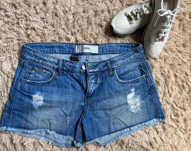 Bermuda COLCCI original 