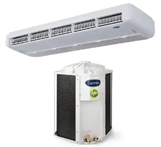 Ar Condicionado Carrier Piso teto 60.000