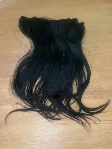 Mega Hair lindo