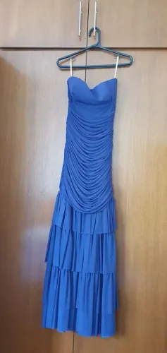 Vestido de festa- Tamanho M