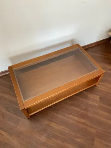Mesa de Centro Tok Stok