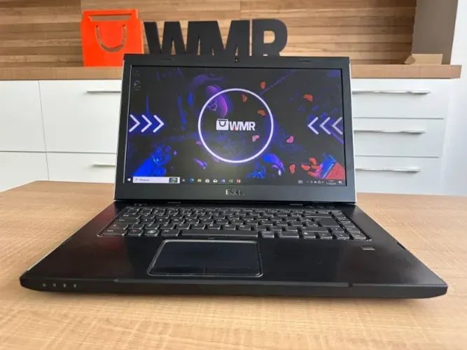 Notebook Dell i5 Barato 8gb de Ram, SSD 120gb - Parcelamento em 12x e Nota Fiscal