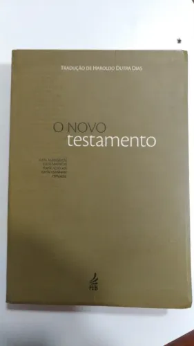 O Novo Testamento 