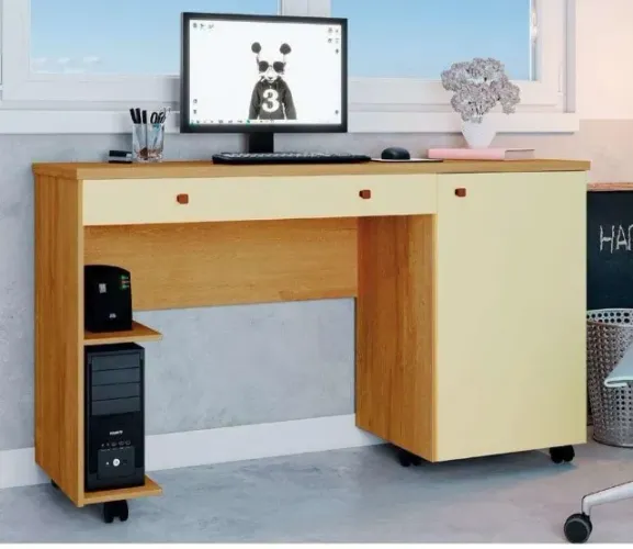 mesa escrivaninha ariel