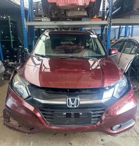 Peças Honda hrv 