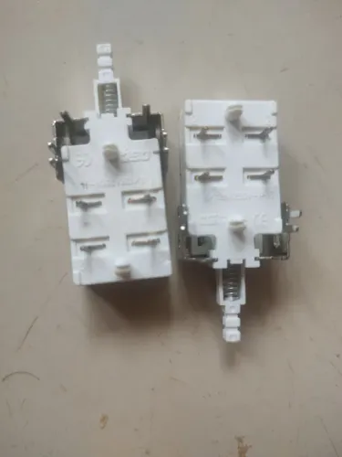 Chave on/off 8A - 128V 250V