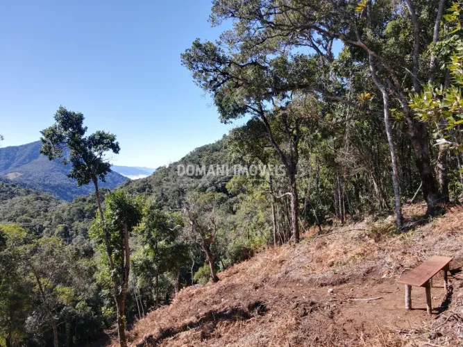 Maravilhosa Área Rural de Sítio na Região de Santo Antônio do Pinhal - Campos do Jordão/SP
