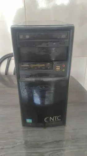 Computador Intel I3 Asus