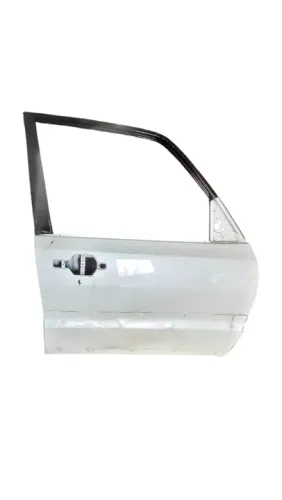 Porta Pajero Full Dianteira Direita 2013 2015 (detalhe N54